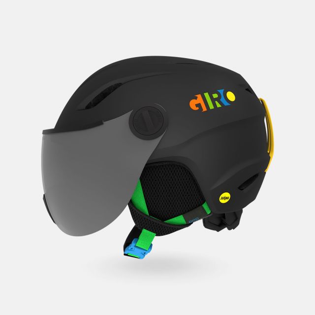 Giro Buzz Mips