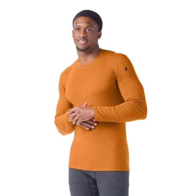 Smartwool Mens Classic Merino Crew SW01634-24