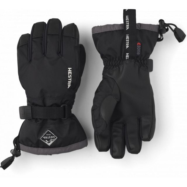 Hestra Jr Gauntlet Glove 32530