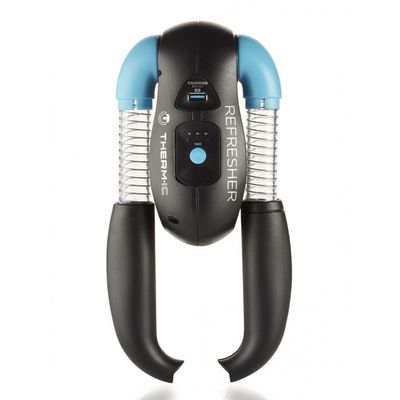 Thermic Refresher Timer/Dryer/Antibacterial