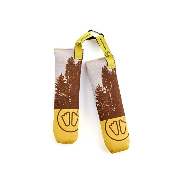 Sidas Dryer Bags Cedar Wood (Pr)