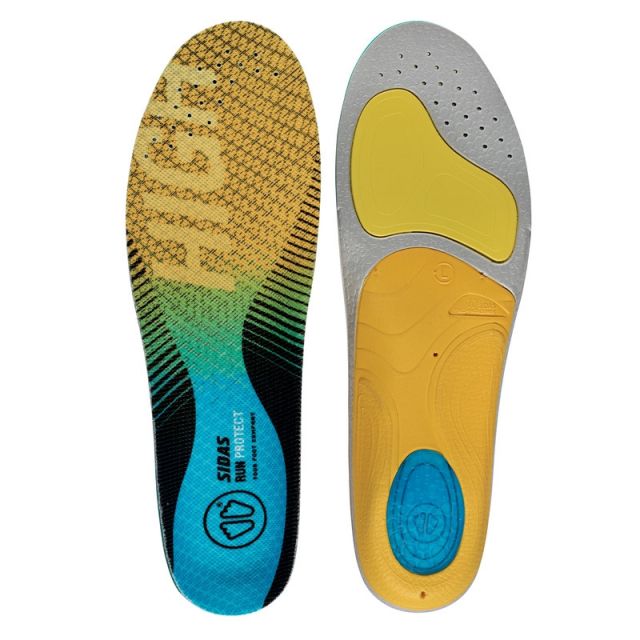 Sidas 3 Feet Run Protect