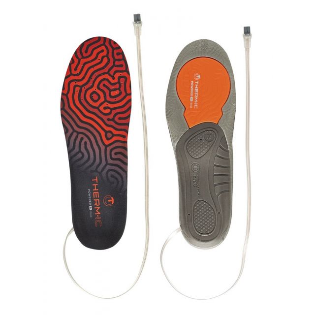 Thermic 3D Heat Insoles