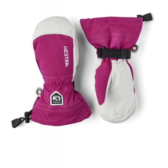 Hestra Jr. Heli Mitt 30561