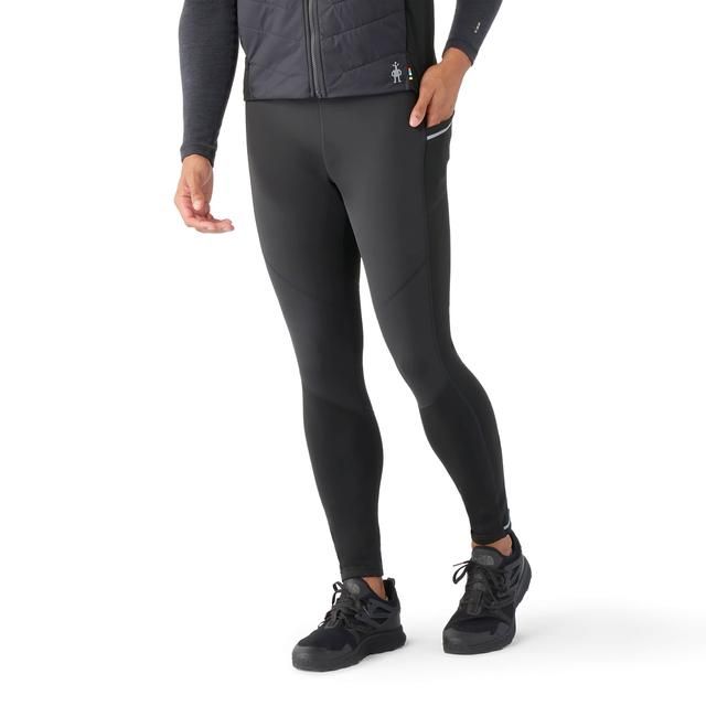 Smartwool Mens Active Fleece Wind Tight SW00281-24