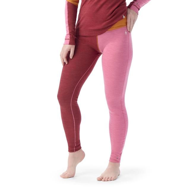 Smartwool Lds Classic Thermal Merino Bottom SW019242-24