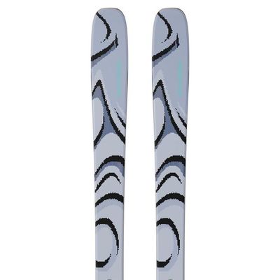 Salomon QST 100