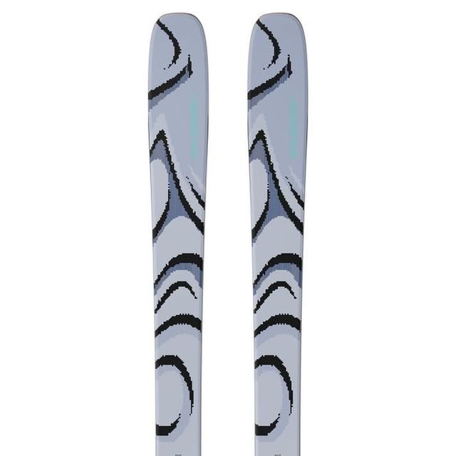 Salomon QST 100
