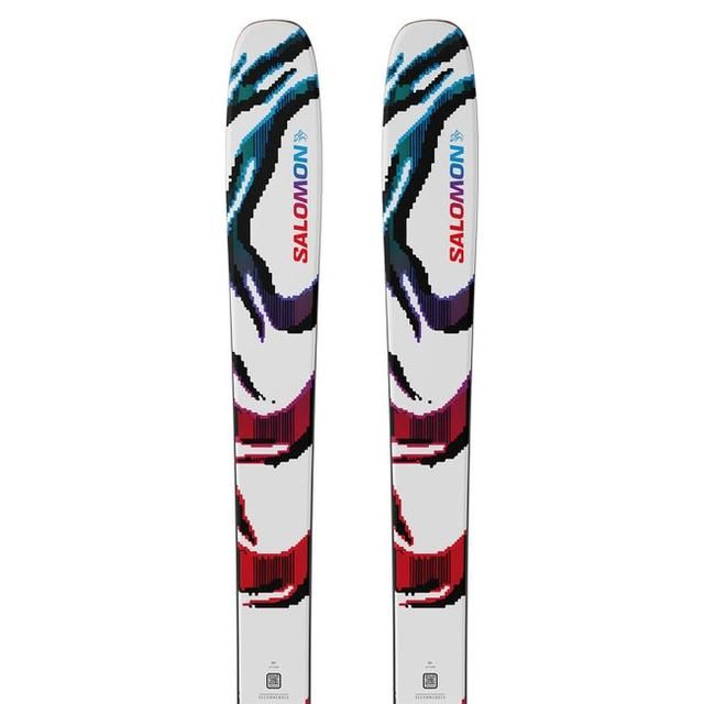 Salomon QST Blank