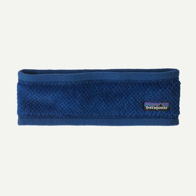 Patagonia Re-Tool Headband 22251, Color: Clement Blue