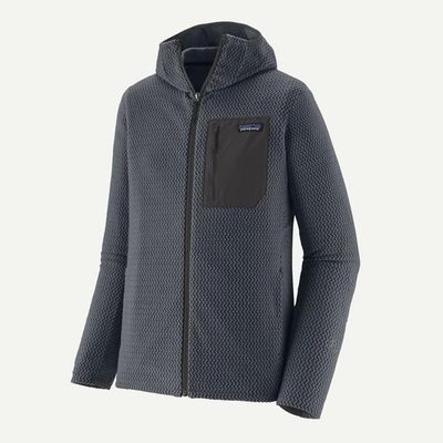 Patagonia Mens R1 Air Full-Zip Hoody 40256