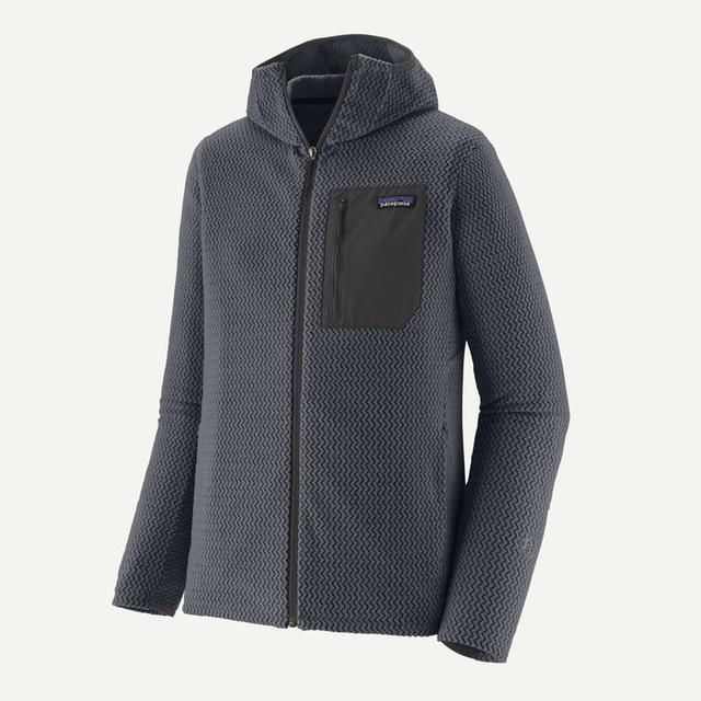 Patagonia Mens R1 Air Full-Zip Hoody 40256