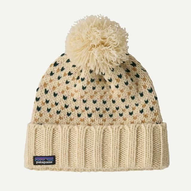 Patagonia Snowbelle Beanie 33445