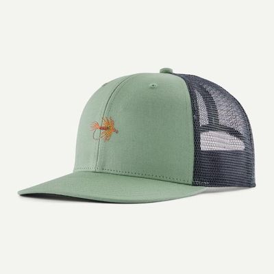 Patagonia Take a Stand Trucker Hat 38356