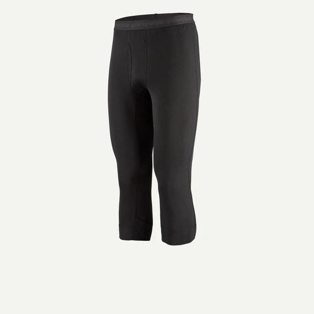 Patagonia Mens Capilene TW Boot Length Bottom 43680
