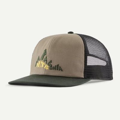 Patagonia Relaxed Trucker Hat 37999