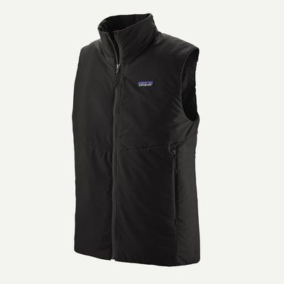 Patagonia Mens Nano-Air Light Vest 83900