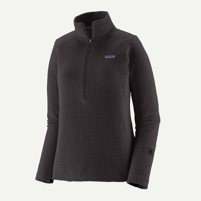 Patagonia Lds R1 Air Zip Neck 40251