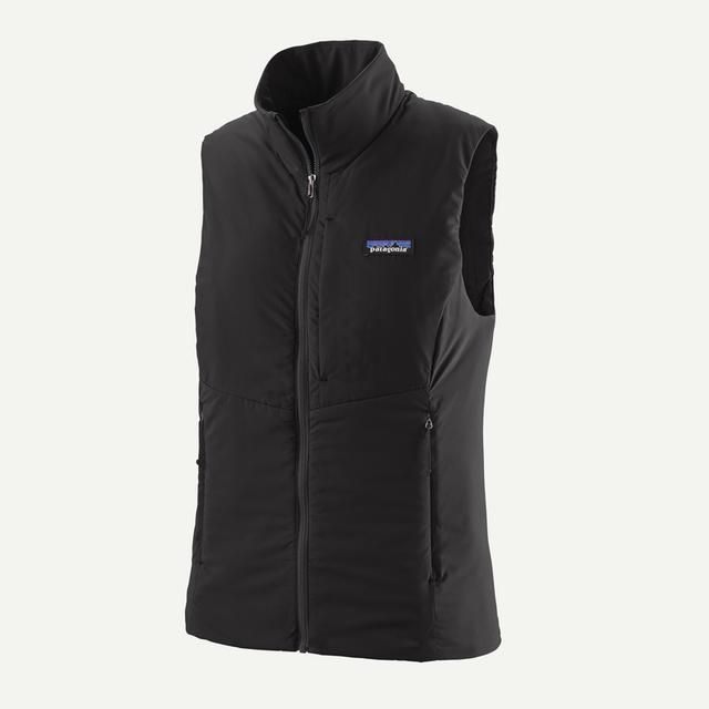 Patagonia Lds Nano Air Light Vest 83935