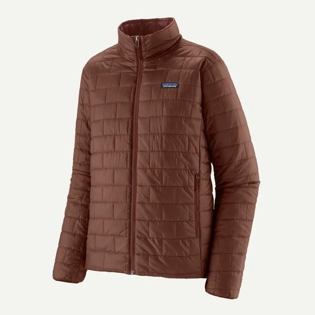 Patagonia Mens Nano Puff Jkt 84213