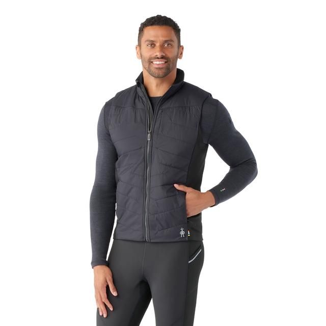 Smartwool Mens Smartloft Vest 02799