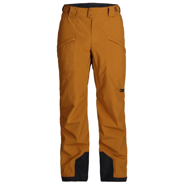 Outdoor Research Mens Snowcrew Pant 283191