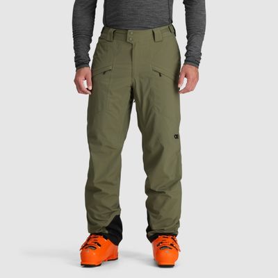 Outdoor Research Mens Snowcrew Pant 287409