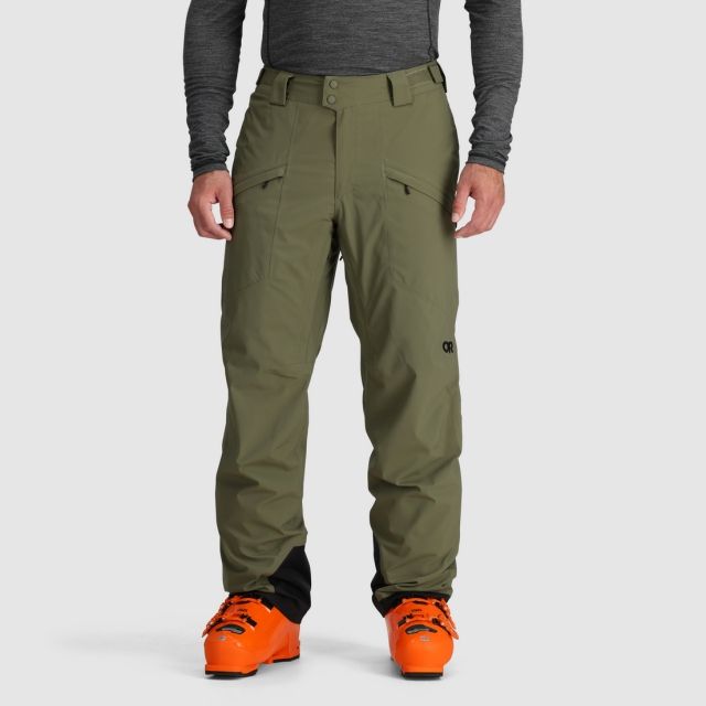 Outdoor Research Mens Snowcrew Pant 287409