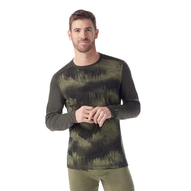 Smartwool Mens Classic Merina Crew 16349