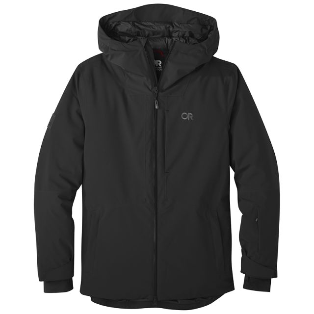 Outdoor Research Mens Snowcrew Jkt 283190