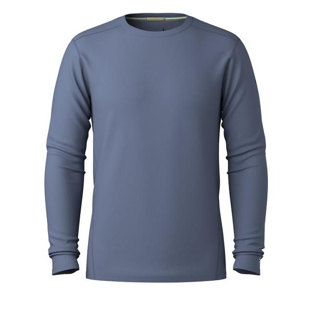 Smartwool Classic All-Season Merino Crew 16952, Size: S, Color: Nightfall Blue