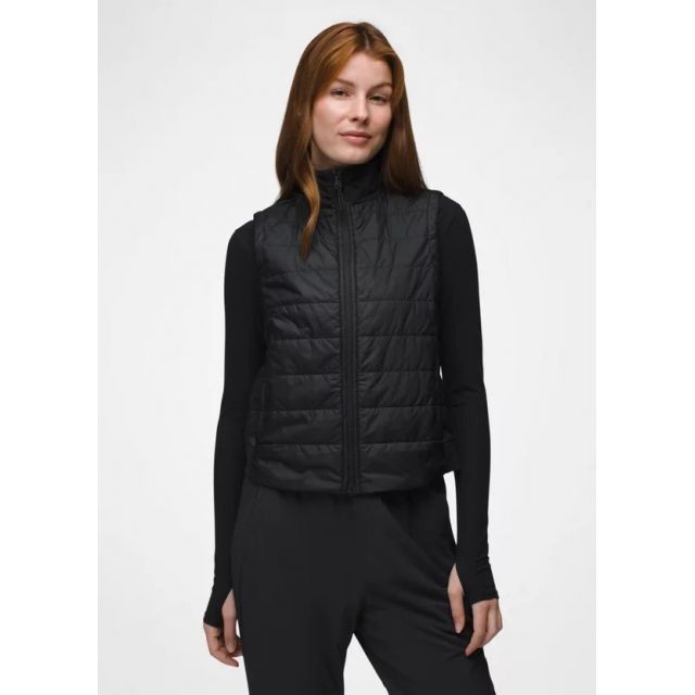 PrAna Lds Ice Flow Vest 2066481