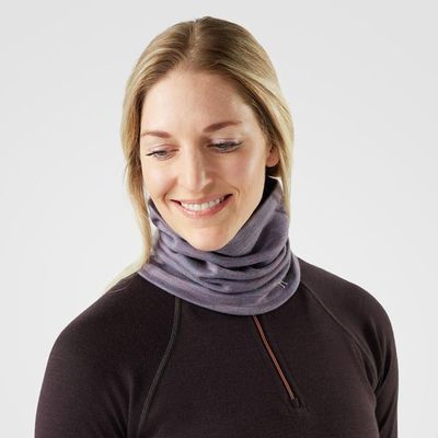 Smartwool Thermal Merino Reversible Neck Gaiter