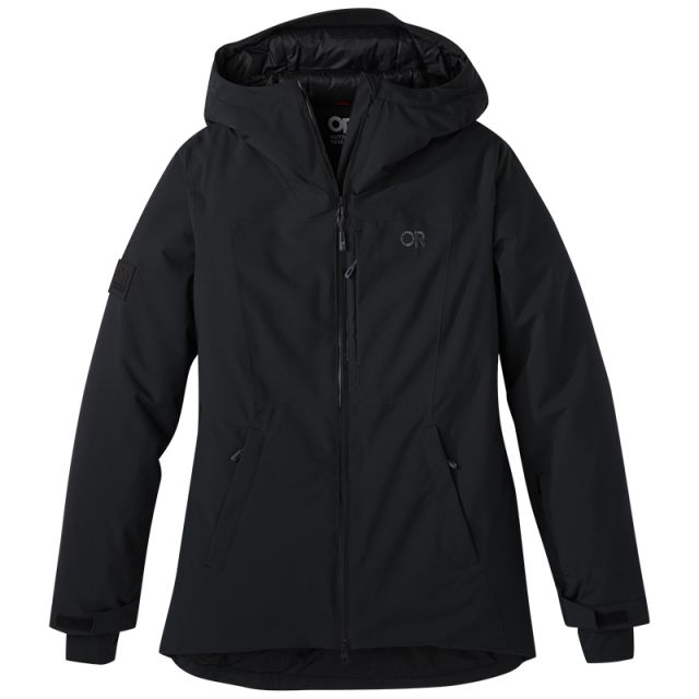 Outdoor Research Lds Snowcrew Jkt 283205