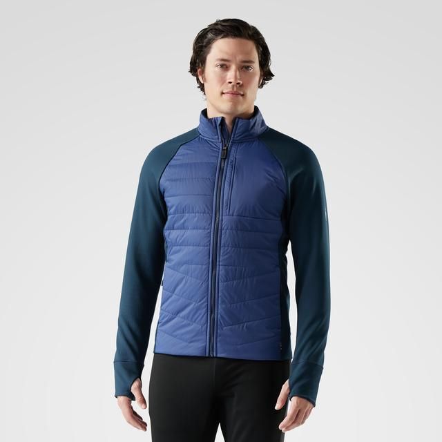 Smartwool Mens Smartloft Hybrid Jkt 02797