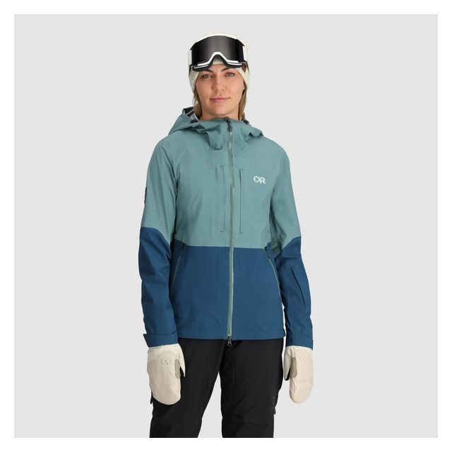 Outdoor Research Lds Carbide Jkt 277581