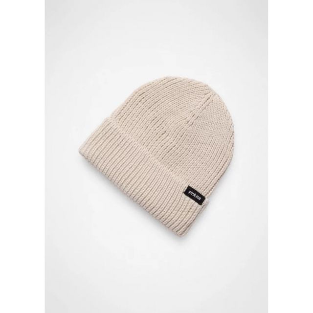 PrAna Teenie Beanie 2065461, Size: O/S, Color: Canvas