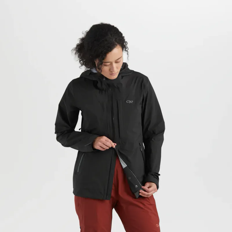 Outdoor Research Lds Carbide Jkt 277581-25