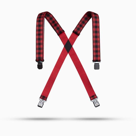Arcade Jessup Suspender RSD2