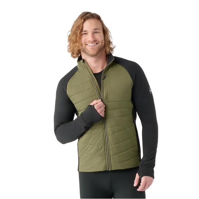 Smartwool Mens Smartloft Hybrid Jkt 02797