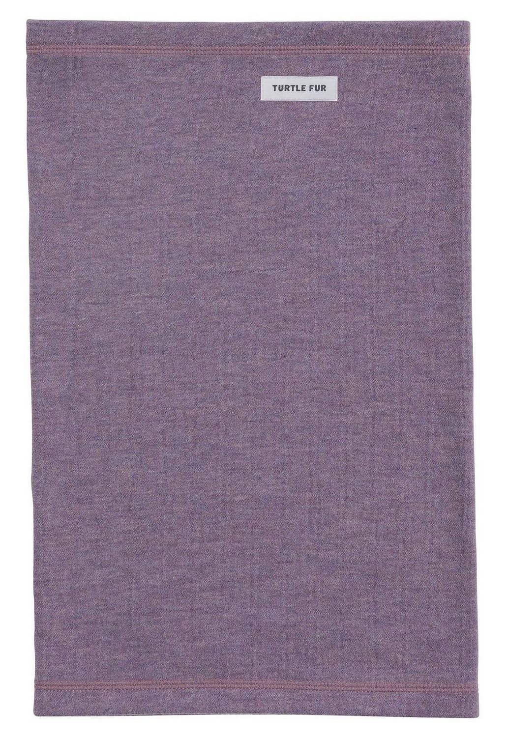 Turtle Fur Comfort Luxe Tube 801435, Color: Plum