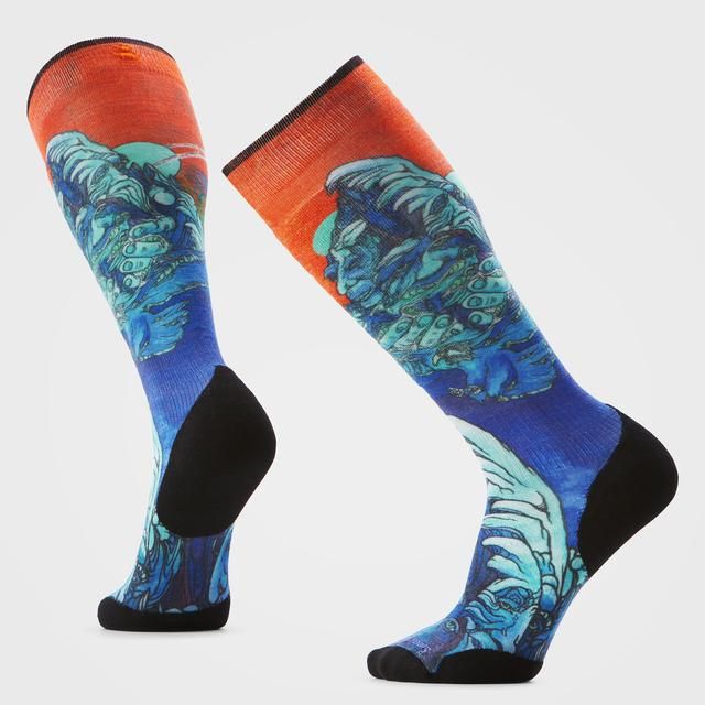 Smartwool TC OTC SW002903, Color: Winter Haze 092, Size: M