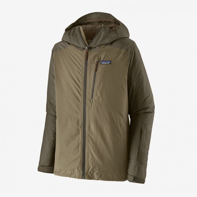 Patagonia Mens Insulated Powder Town Jkt 31196