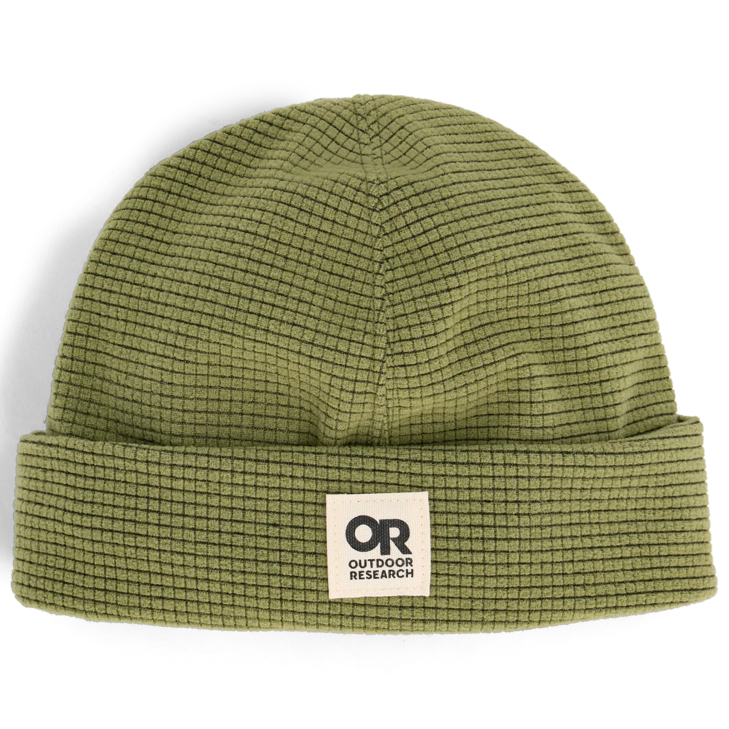Outdoor Research Trail Mix Beanie, Size: S/M, Color: Willow