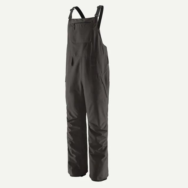 Patagonia Lds Powder Town Bib 31651