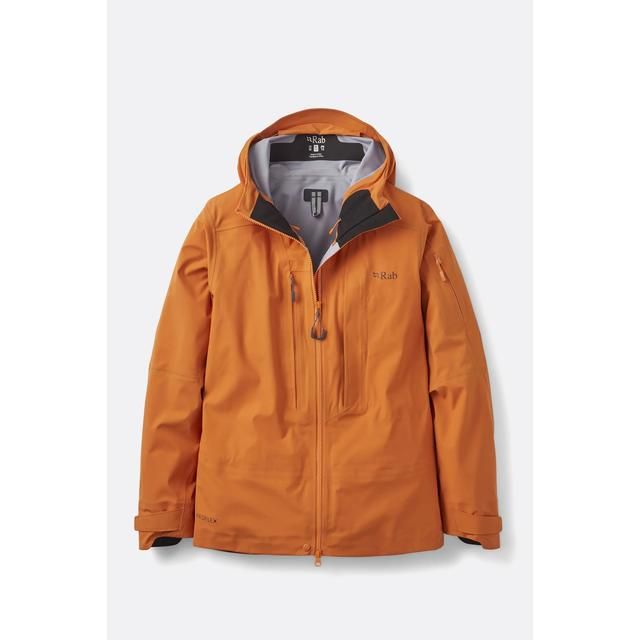 Rab Lds Khroma Kinect Jkt QWH-39