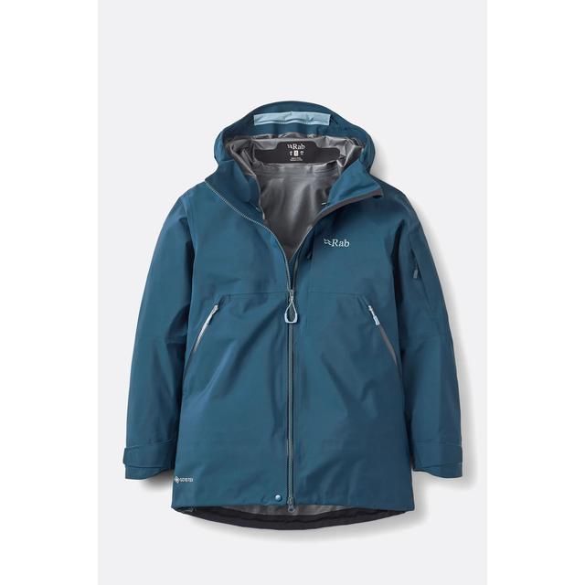 Rab Lds Khroma Diffuse GTX Jkt QWI-60