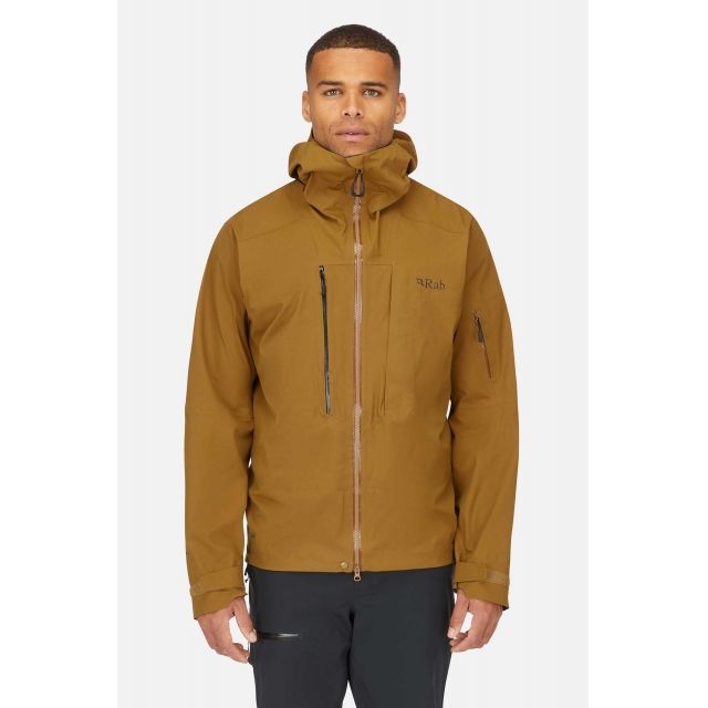 Rab Mens Khroma Kinetic Jkt QWH-38