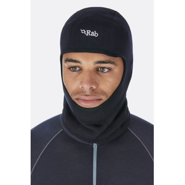 Rab Power Stretch Pro Balaclava QAA-02