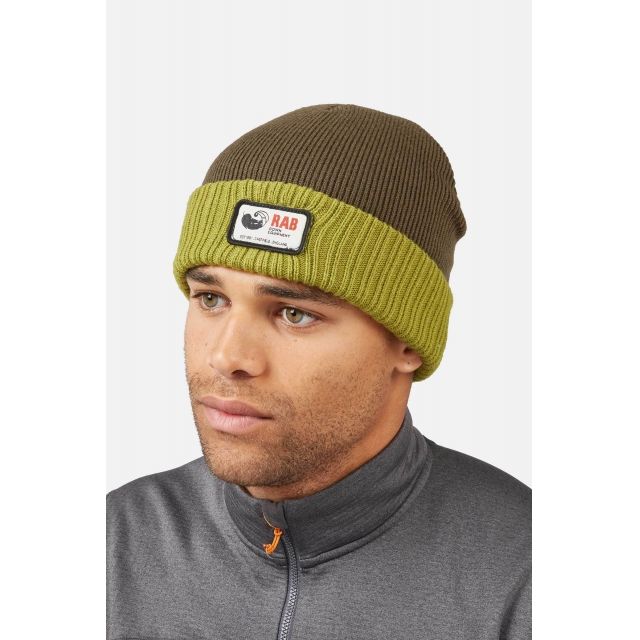 Rab Essential Beanie QAB-26